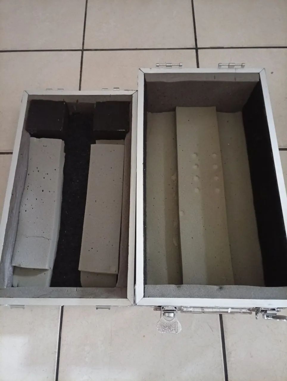 Case Para Mixer ou Outro Equipamento  - Foto 3