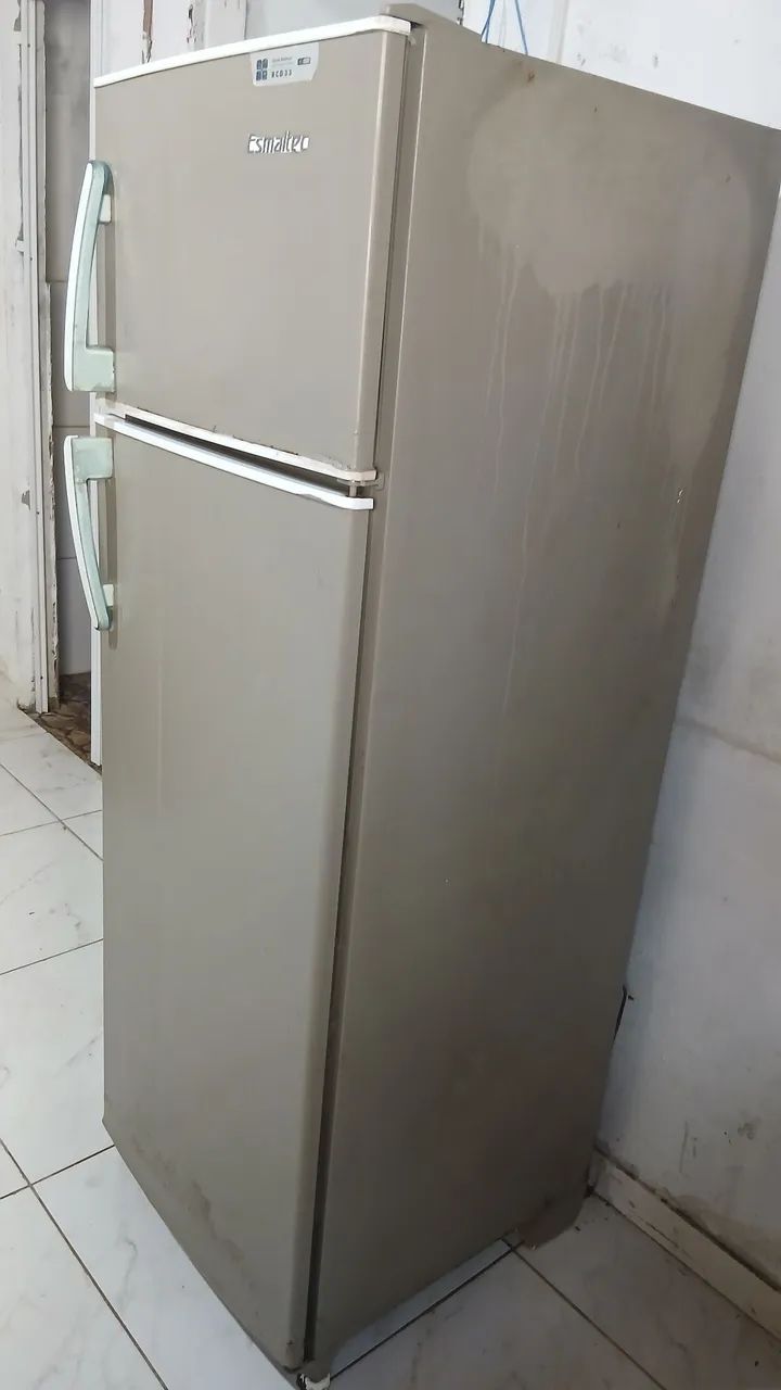 Geladeira - Foto 2