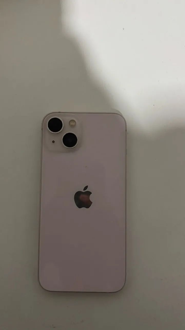 iPhone 13 128GB | Bem conservado