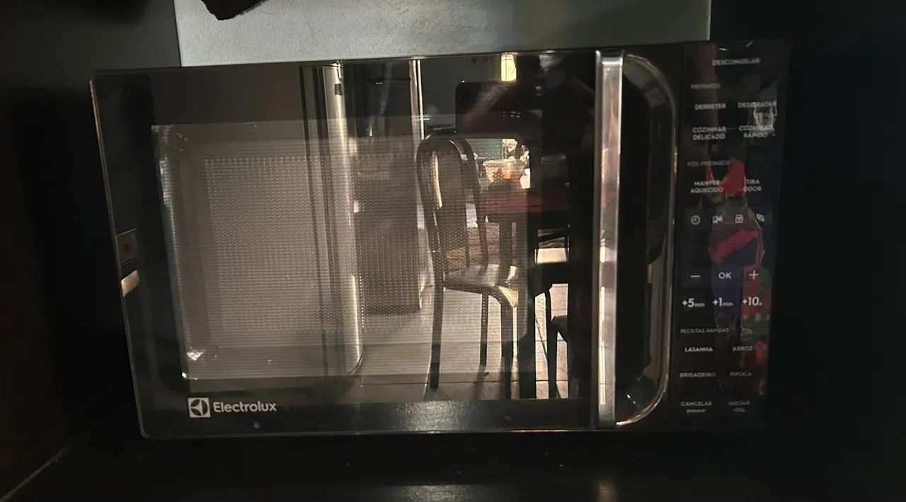 Micro ondas 23L - Efficient - Foto 2