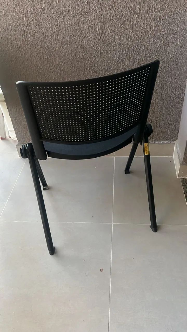 Cadeira Escritório - Foto 2