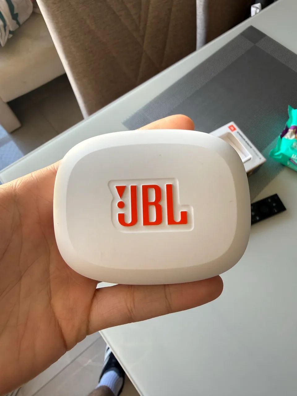 JBL Endurance Peak 4  - Foto 5