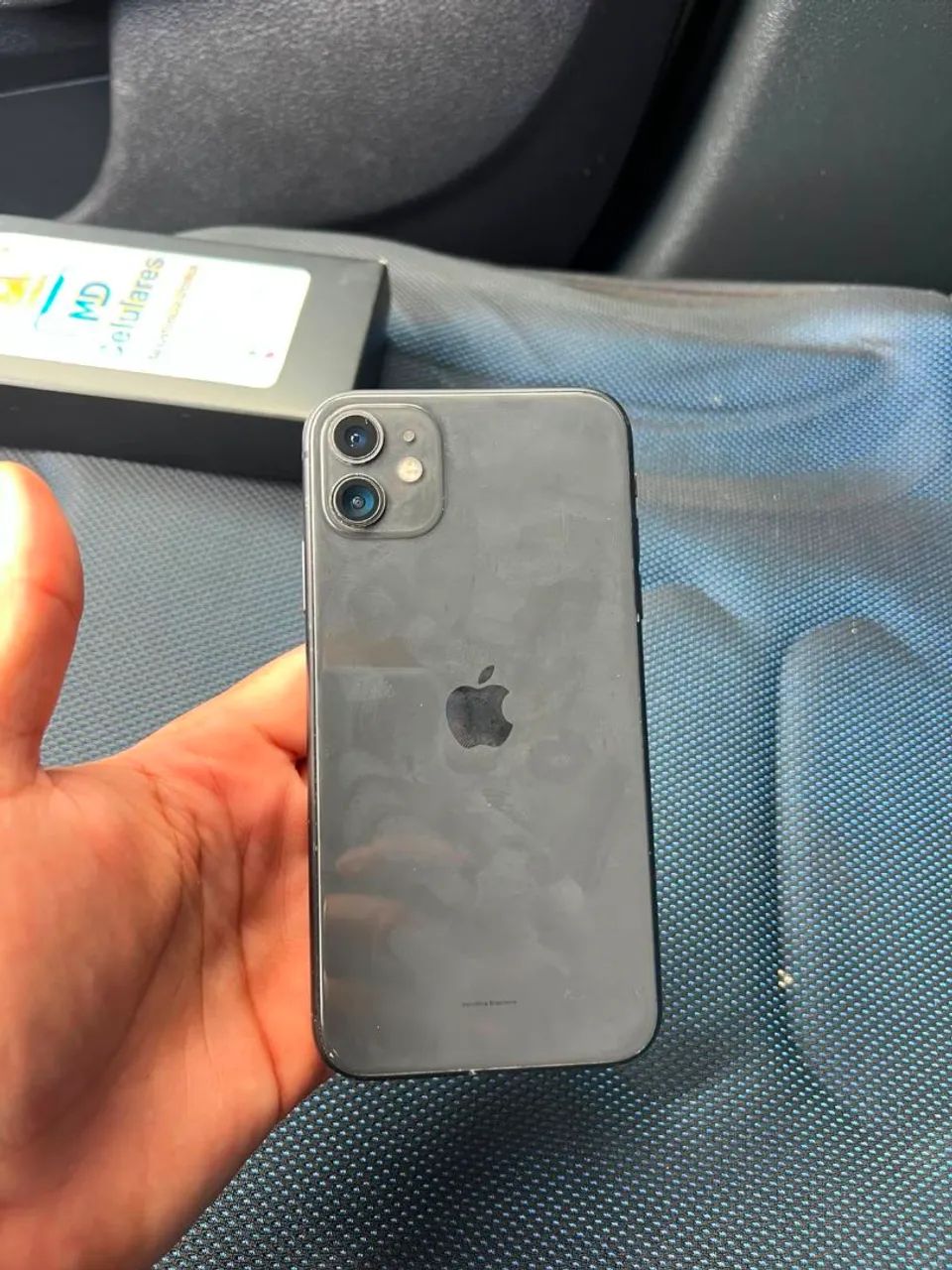 iPhone 11 - Foto 3