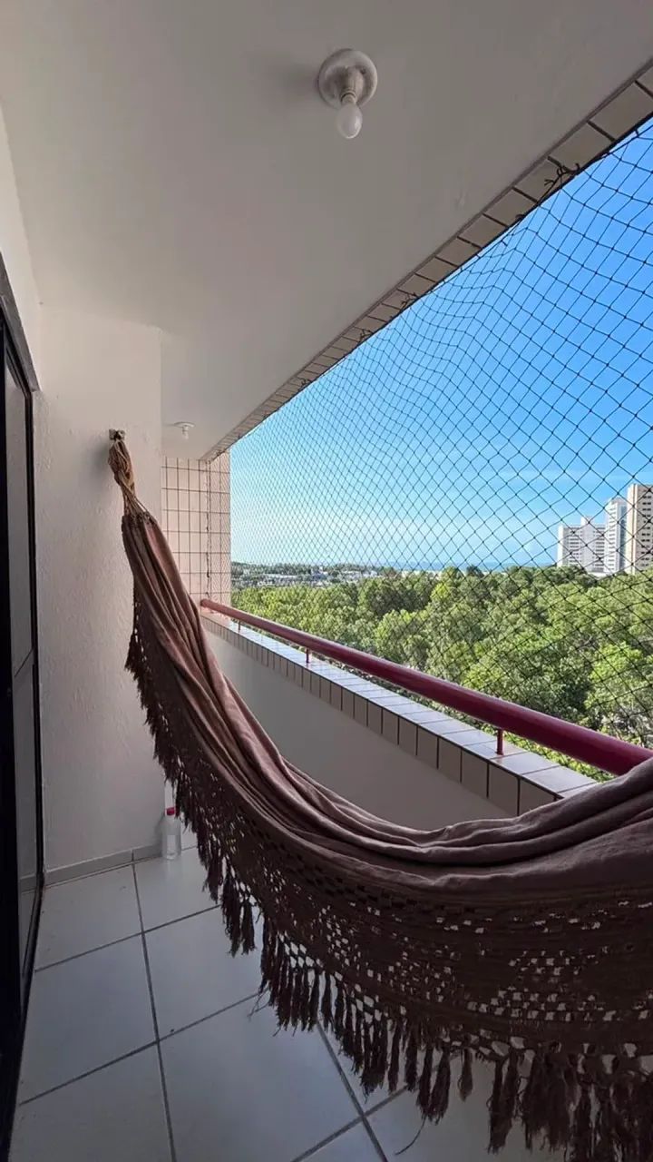 ALUGO APARTAMENTO VILLA BORGHESE - RENASCENÇA - Foto 2