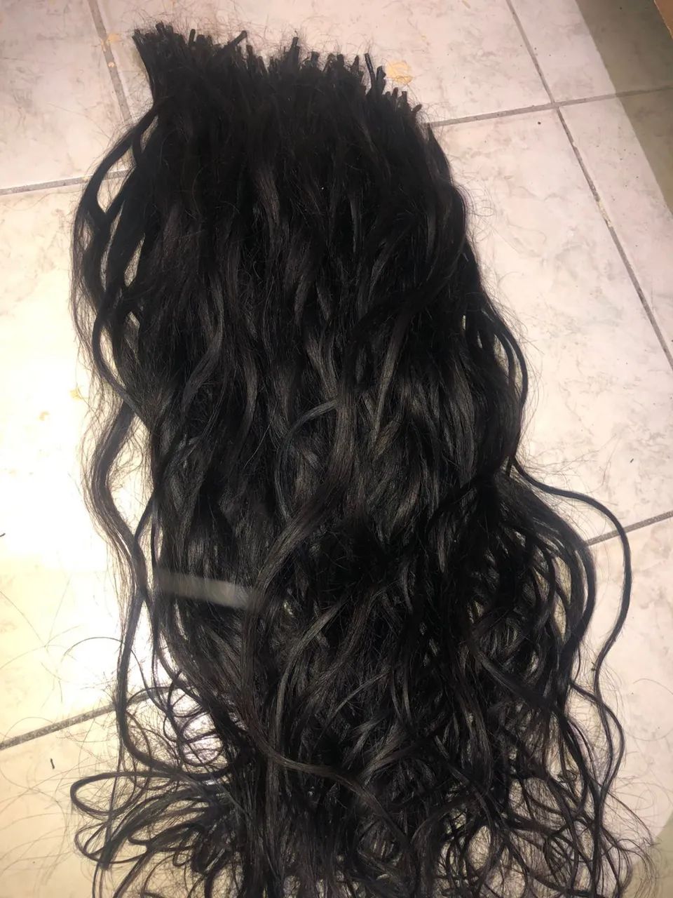 Cabelo  - Foto 2