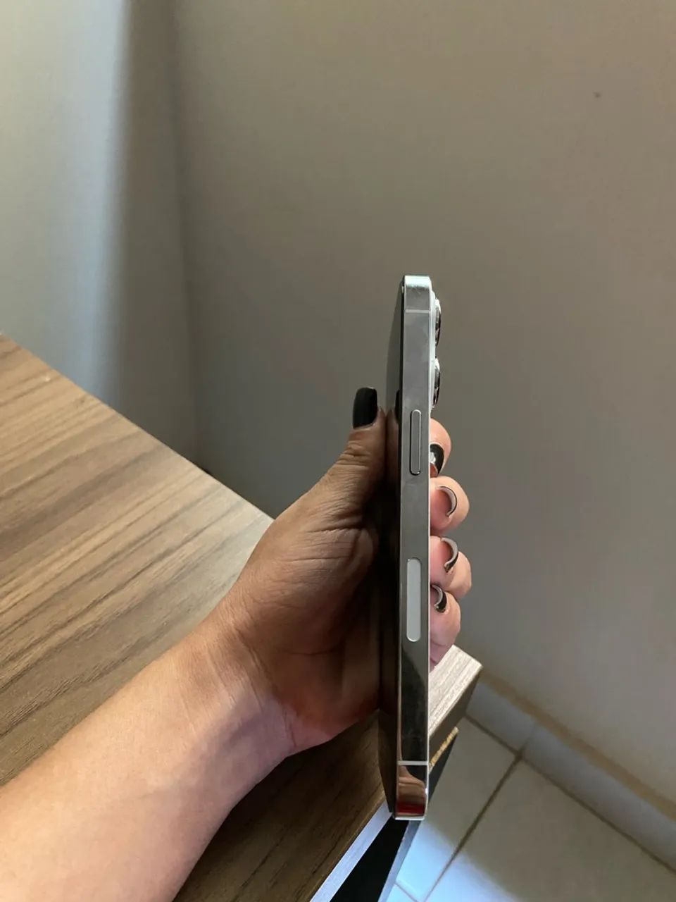 iPhone 13 Pro 128g - Foto 4