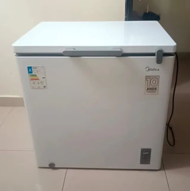 Freezer - Foto 2