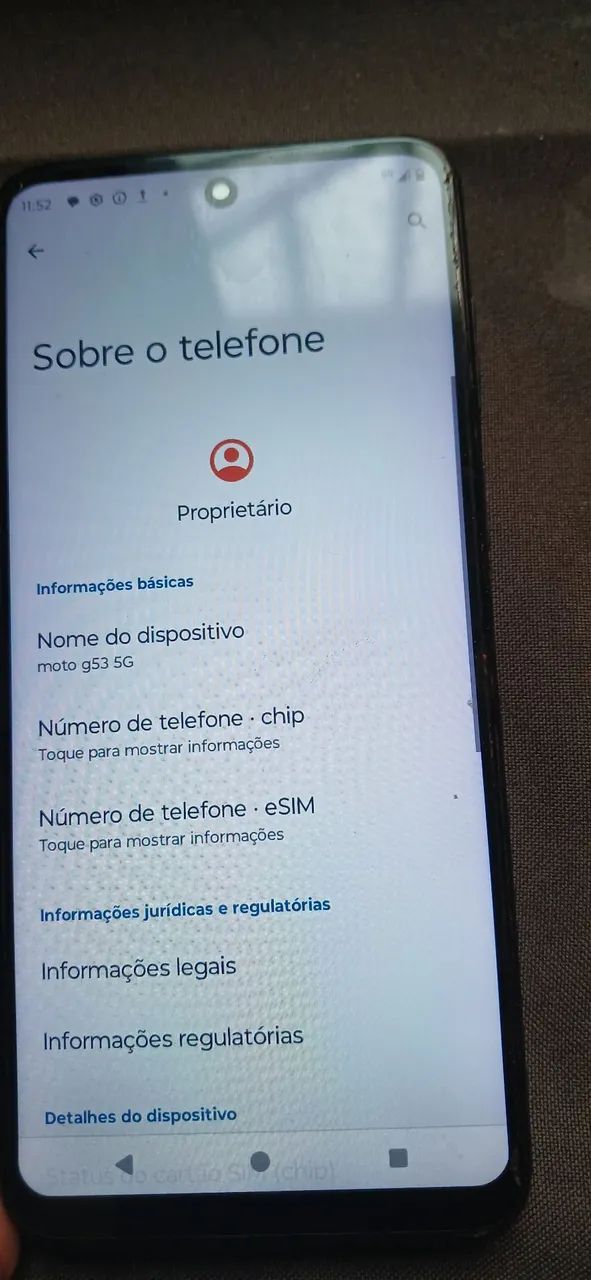 Moto g53 5g  - Foto 4