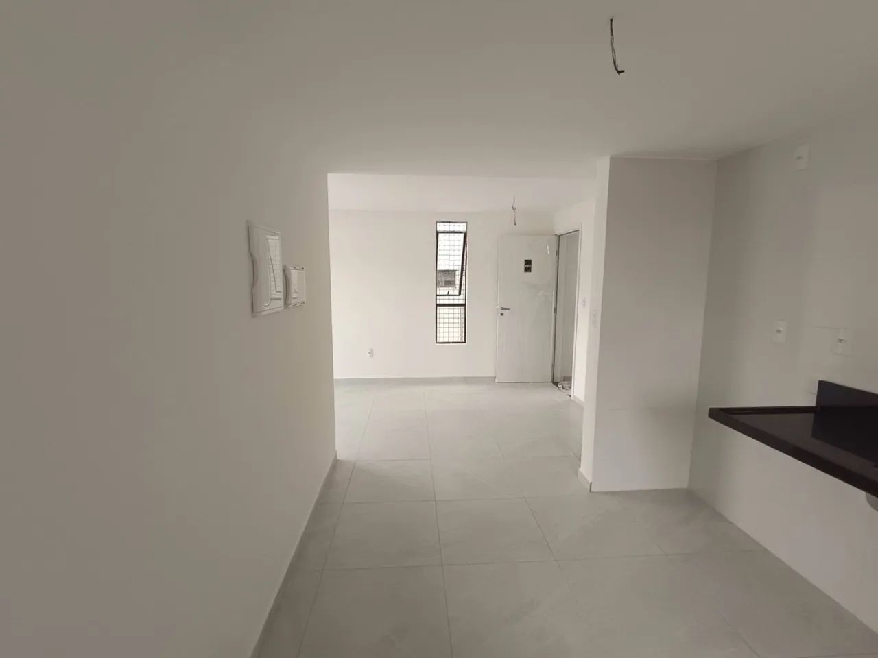 APARTAMENTO NAS 3 RUAS BANCÁRIOS