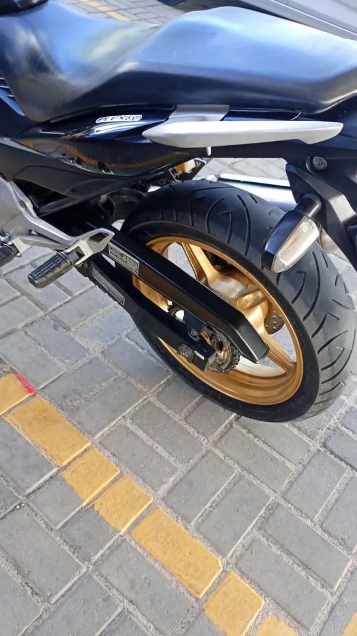 Vendo Cb 300 - Foto 4