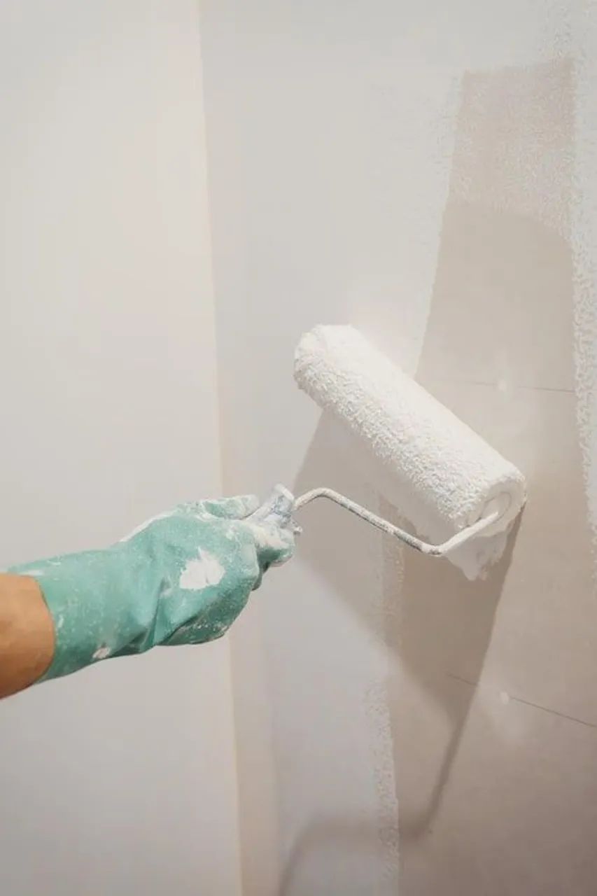 Pintura profissional em geral  - Foto 2