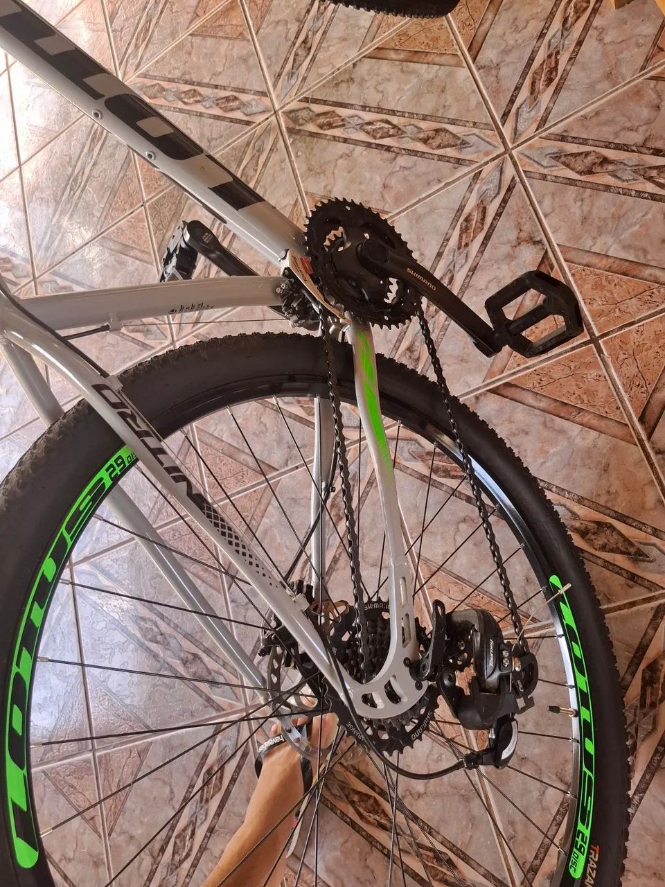 Bicicleta Lotus Aro 29 - Foto 4