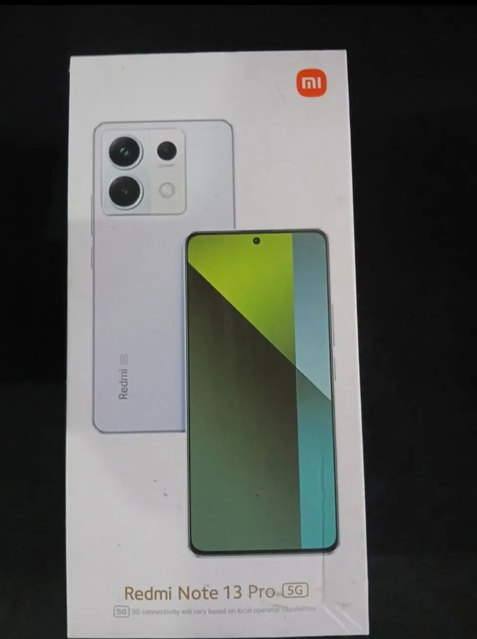 Xaiome redmi note 13 pro  - Foto 4