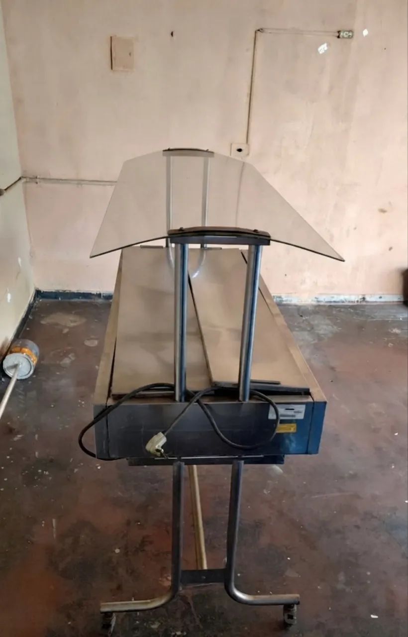 Réchaud 8 Cubas 