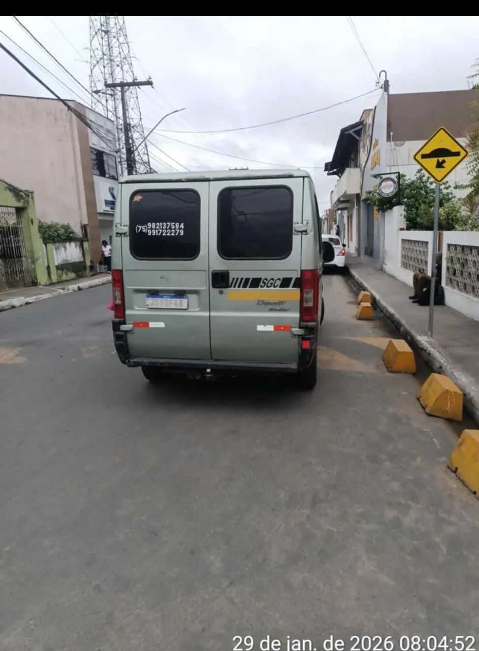 Van - Foto 2