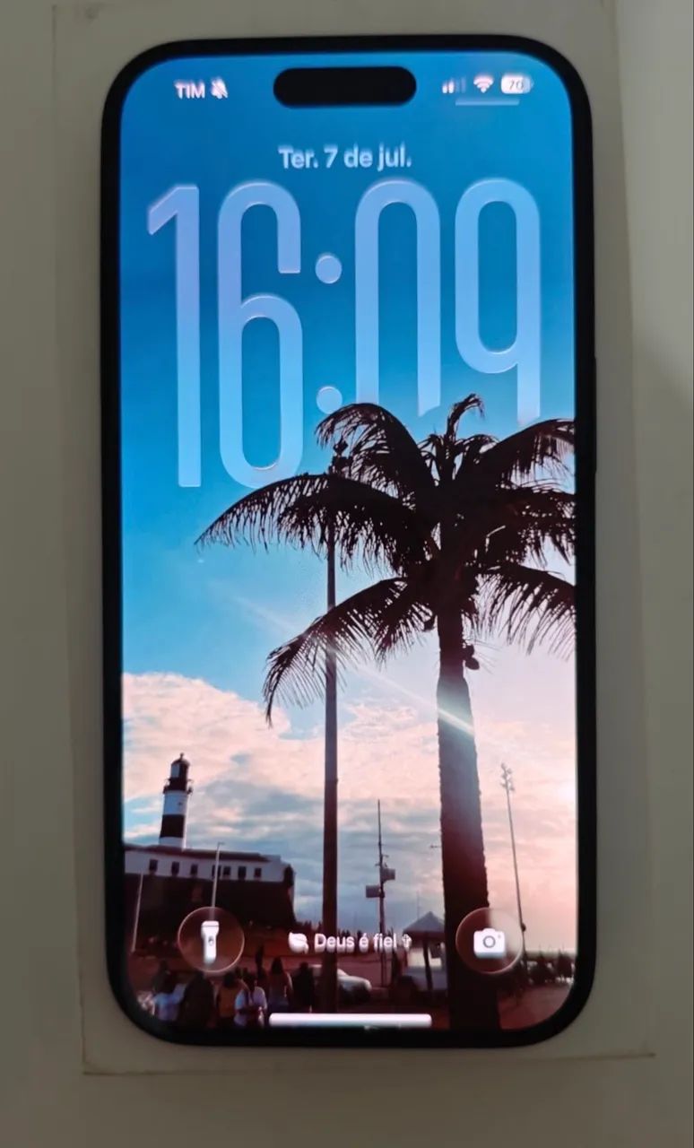 iPhone 16  256 gb  - Foto 5