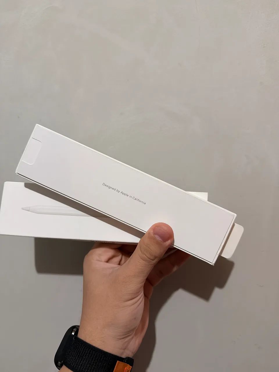 Apple Pencil 2 Geração  - Foto 2