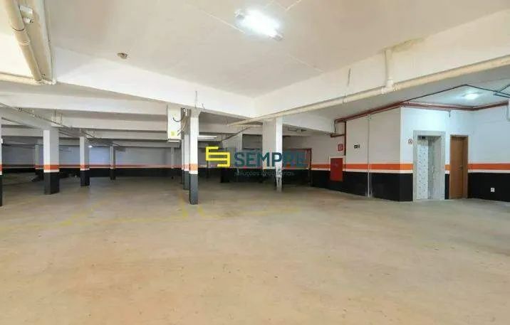 Estacionamento para alugar no Bairro Sion - Foto 5