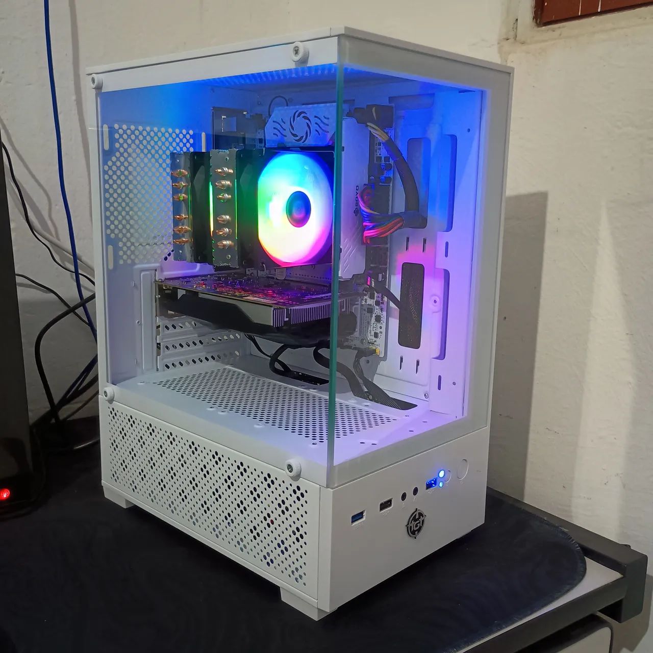 Pc Gamer Top - Foto 2