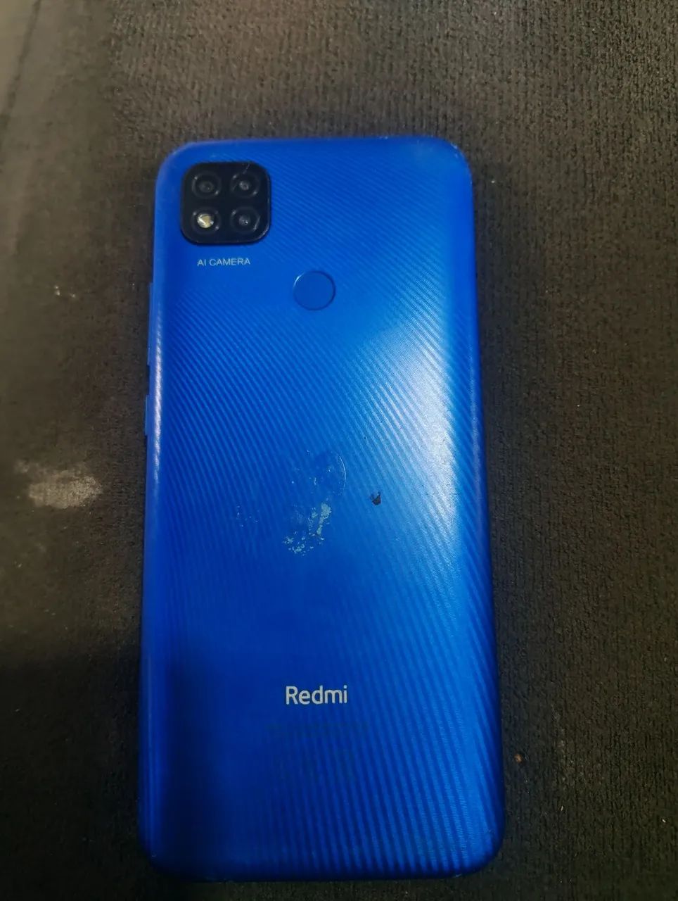 Celular Redmi 9c