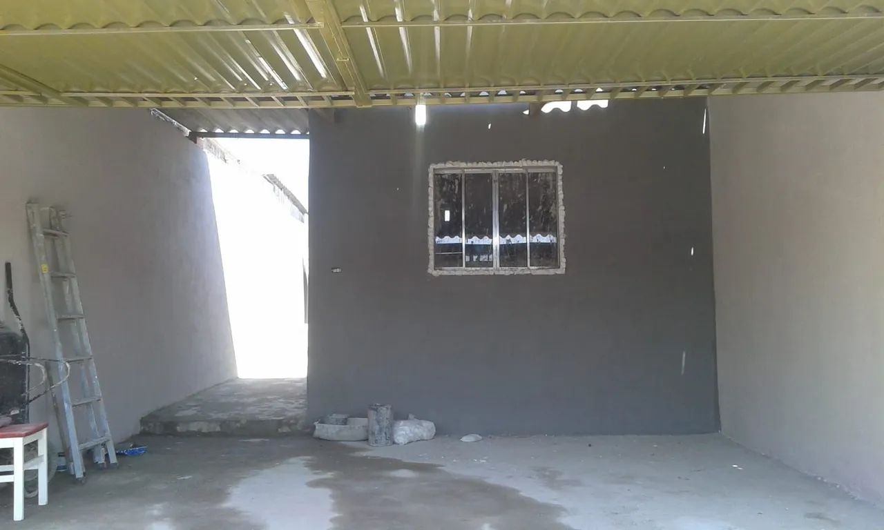 Casa de vila. R$ 130.000,00
