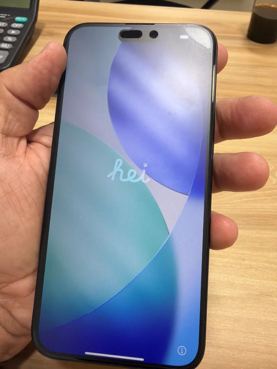 iPhone 15 Pro Max 256g - Foto 3