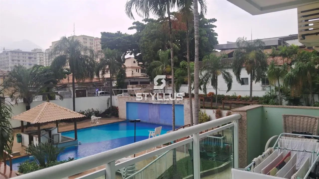 Cachambi | Apartamento 3 quartos, sendo 1 suite - Foto 3