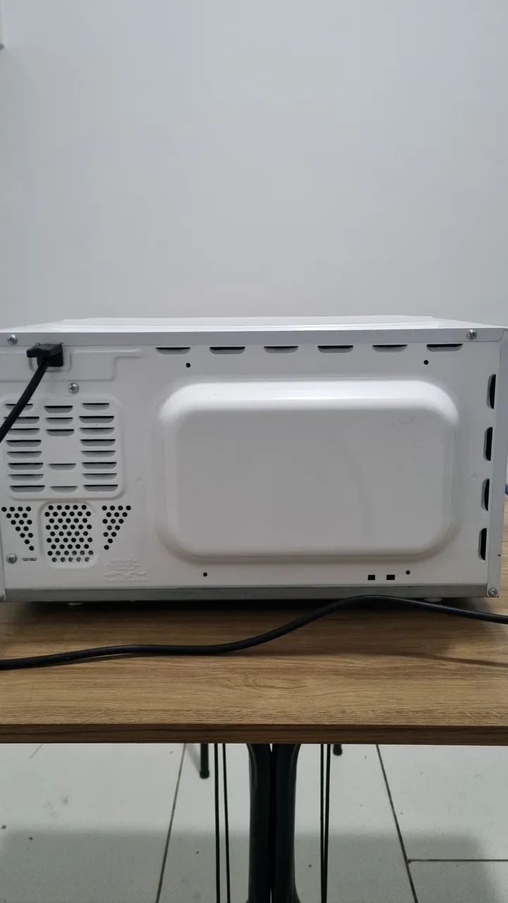 Micro-ondas Philco 220V - Foto 5