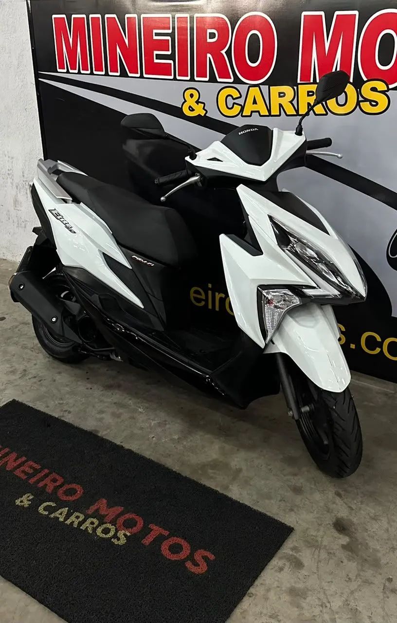 ELITE 125 - Foto 2