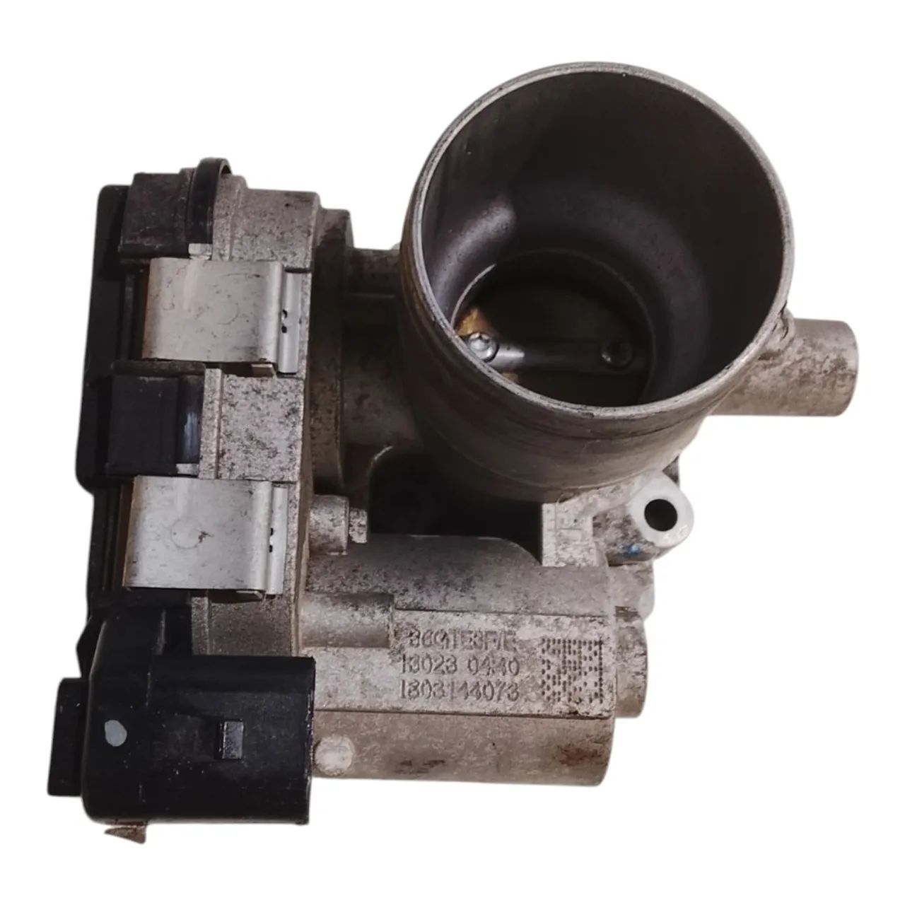 Tbi Corpo Borboleta Fiat Mobi Palio Strada 1.4 2012 2020