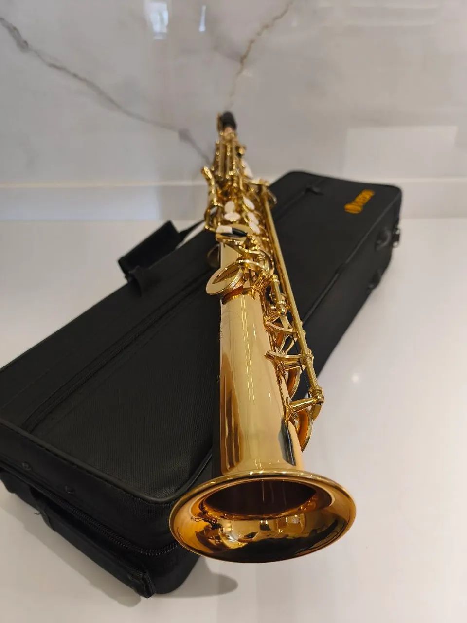 Sax soprano  - Foto 5