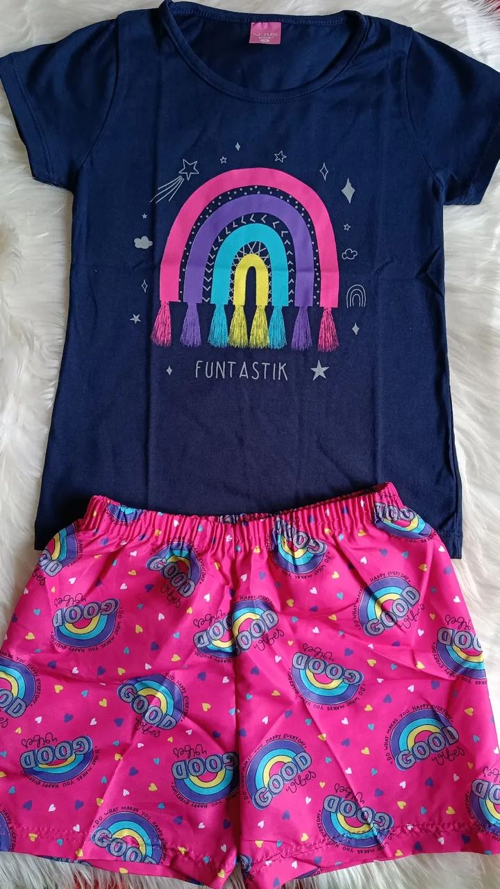 Roupas infantis  - Foto 3