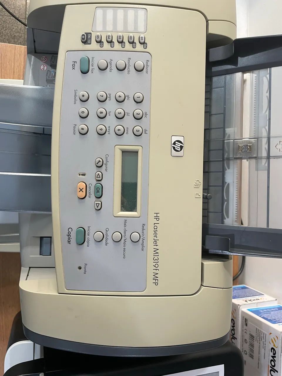 Impressora HP JET - Foto 2