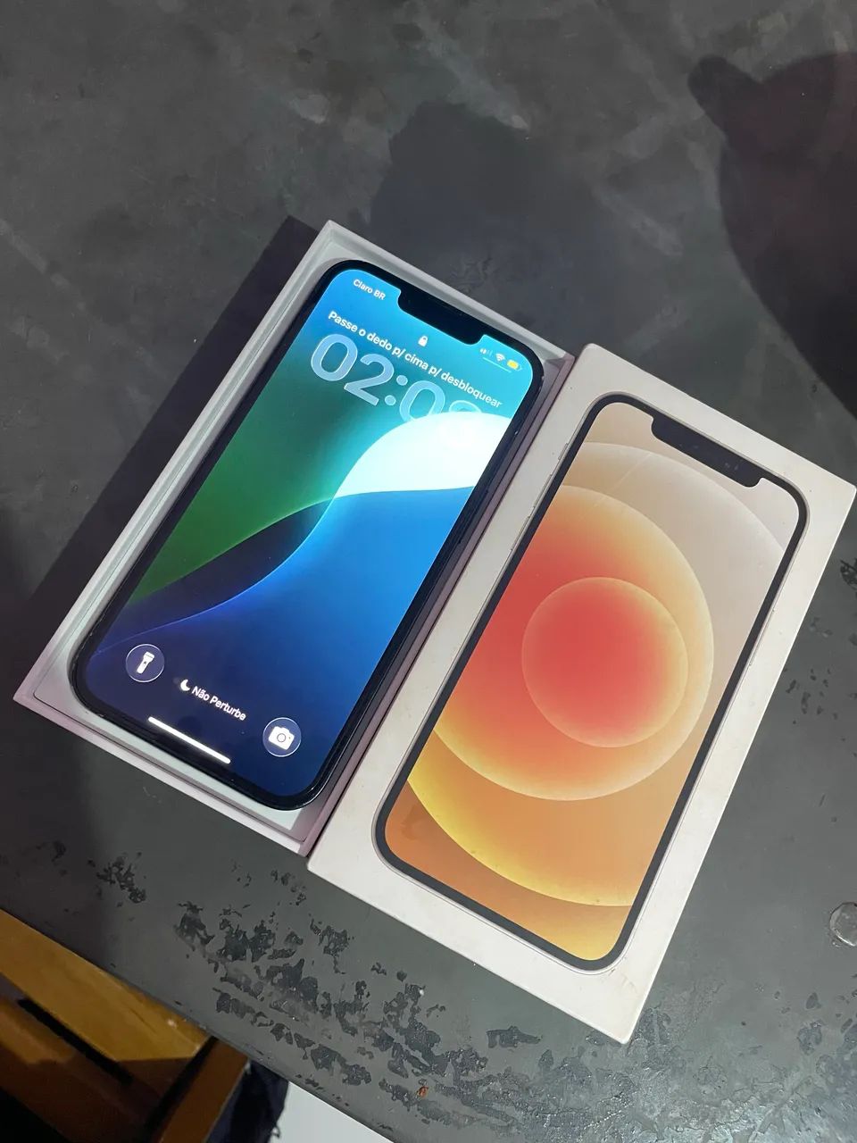 iPhone 14 128gb zerado  - Foto 4