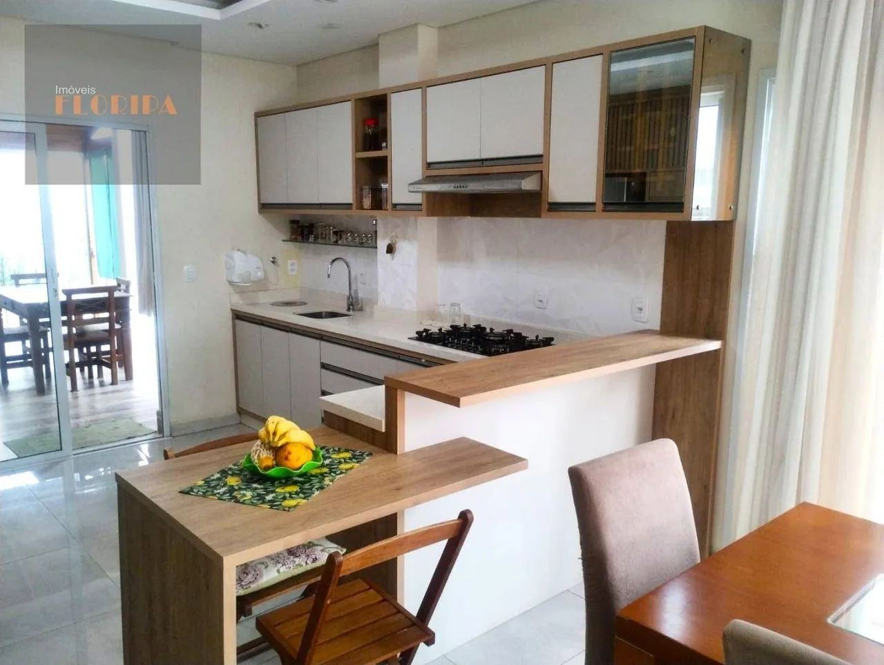 Casa financiável com 2 suítes no Carianos - Foto 4