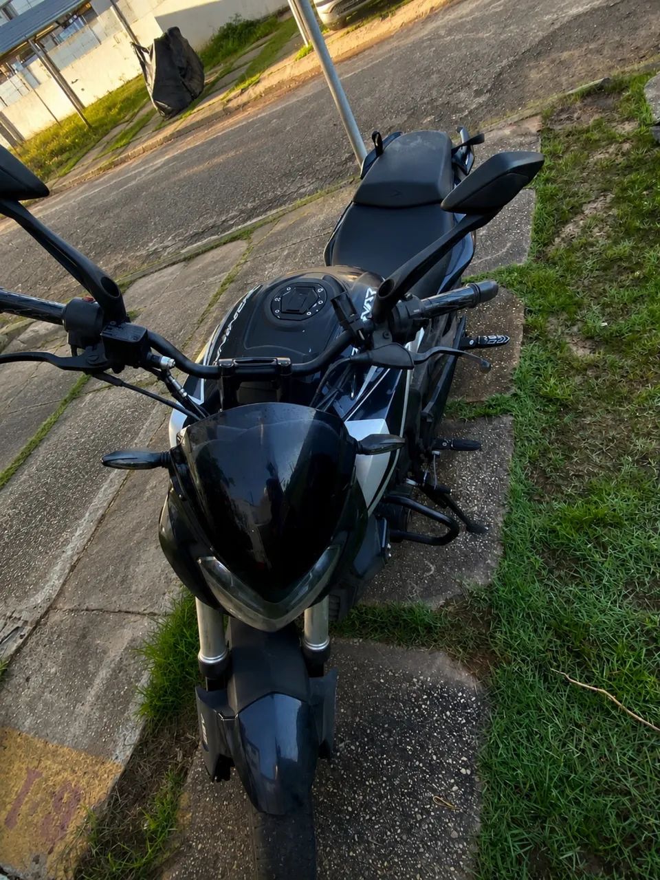     Dominar 250 - Particular, Bem Cuidada - Foto 4