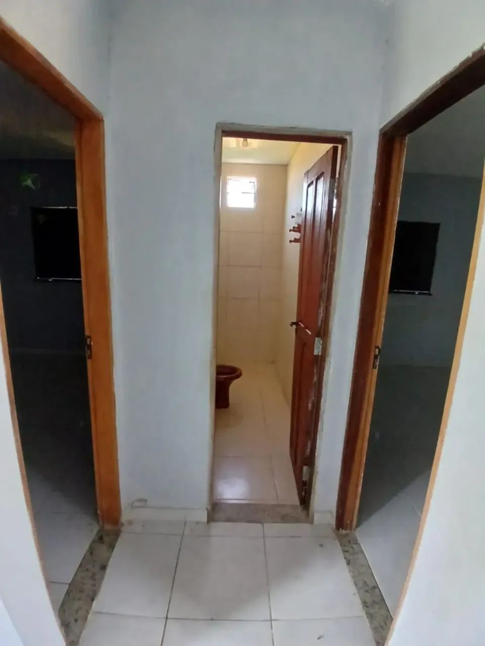 ALUGUEL DE CASA COM 02 QUARTOS  RESIDENCIAL NOVA AMAZONAS I - Foto 5