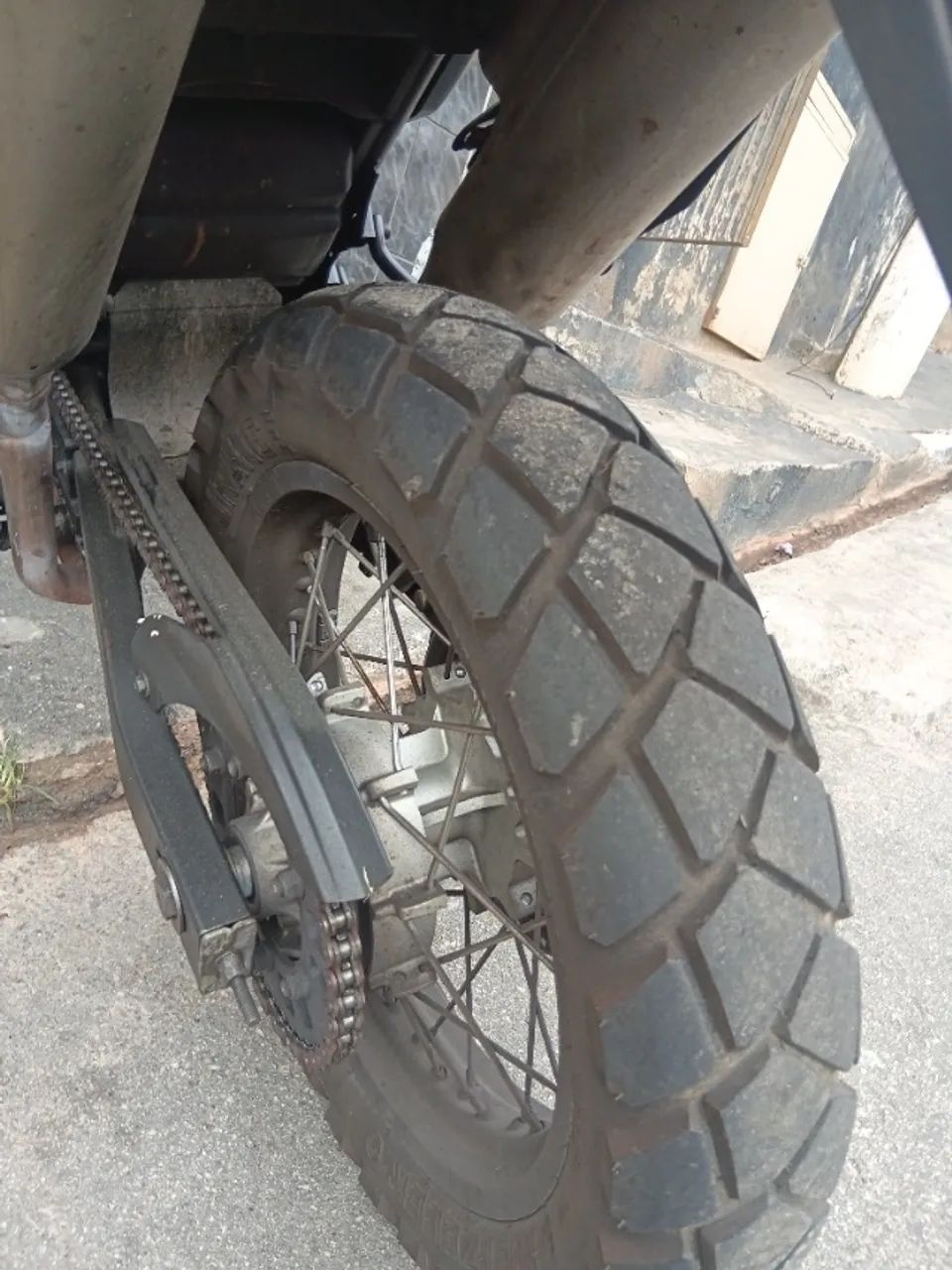  XT660R 2015 - Foto 2