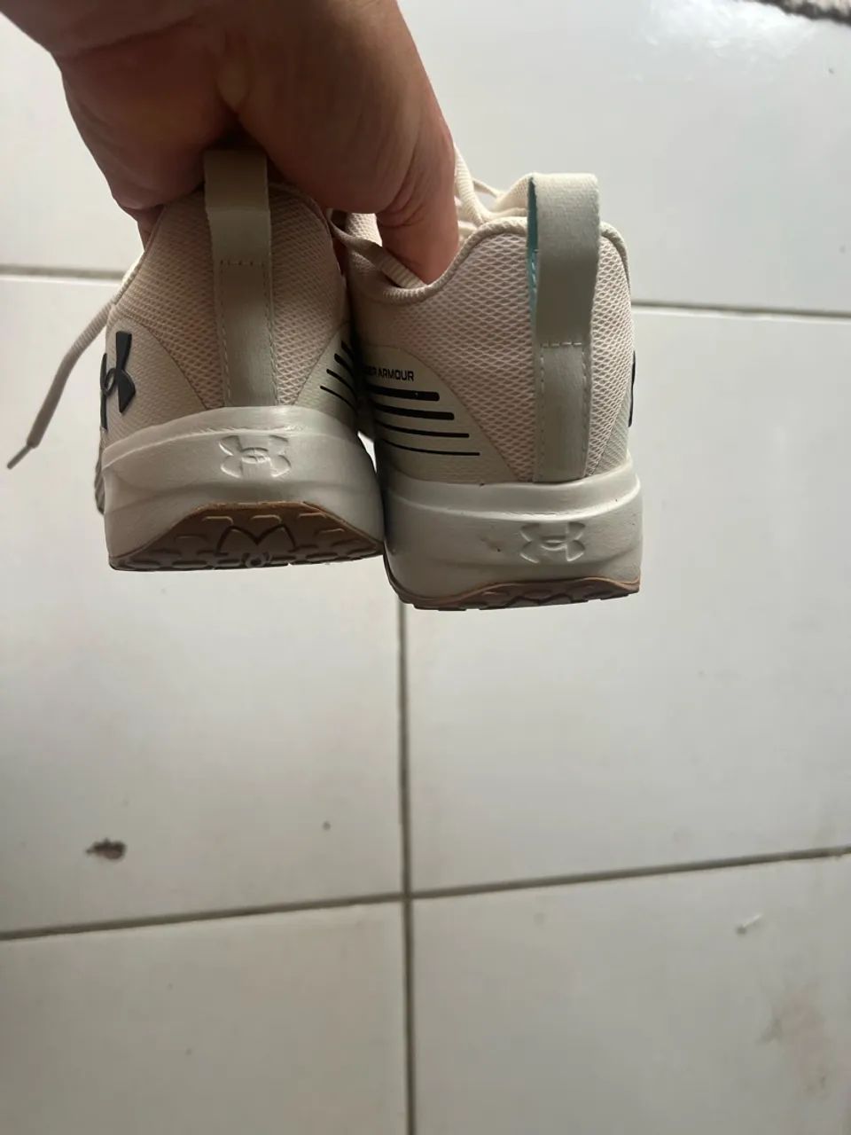 Tênis  - Foto 2