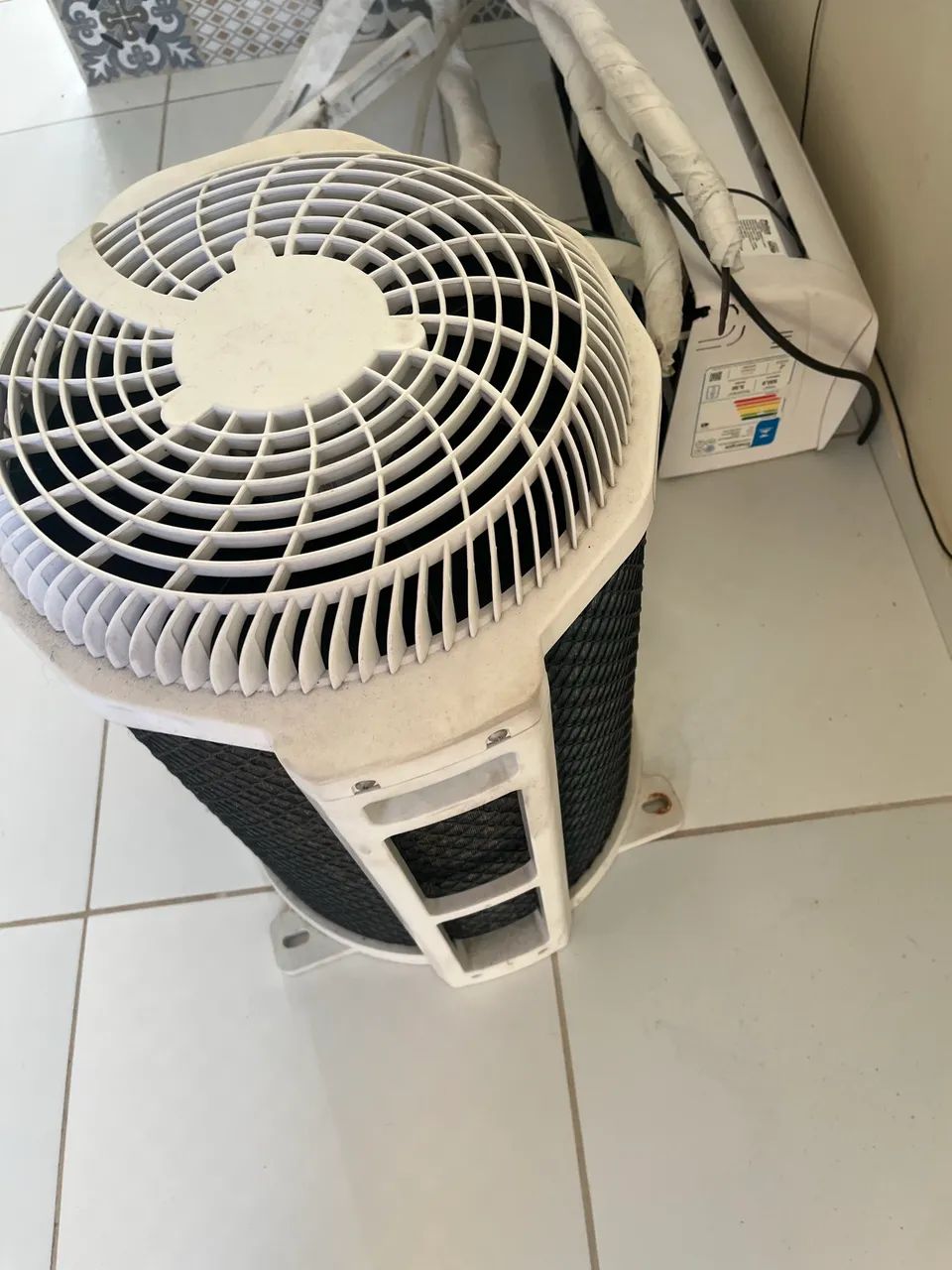 Ar condicionado  - Foto 2
