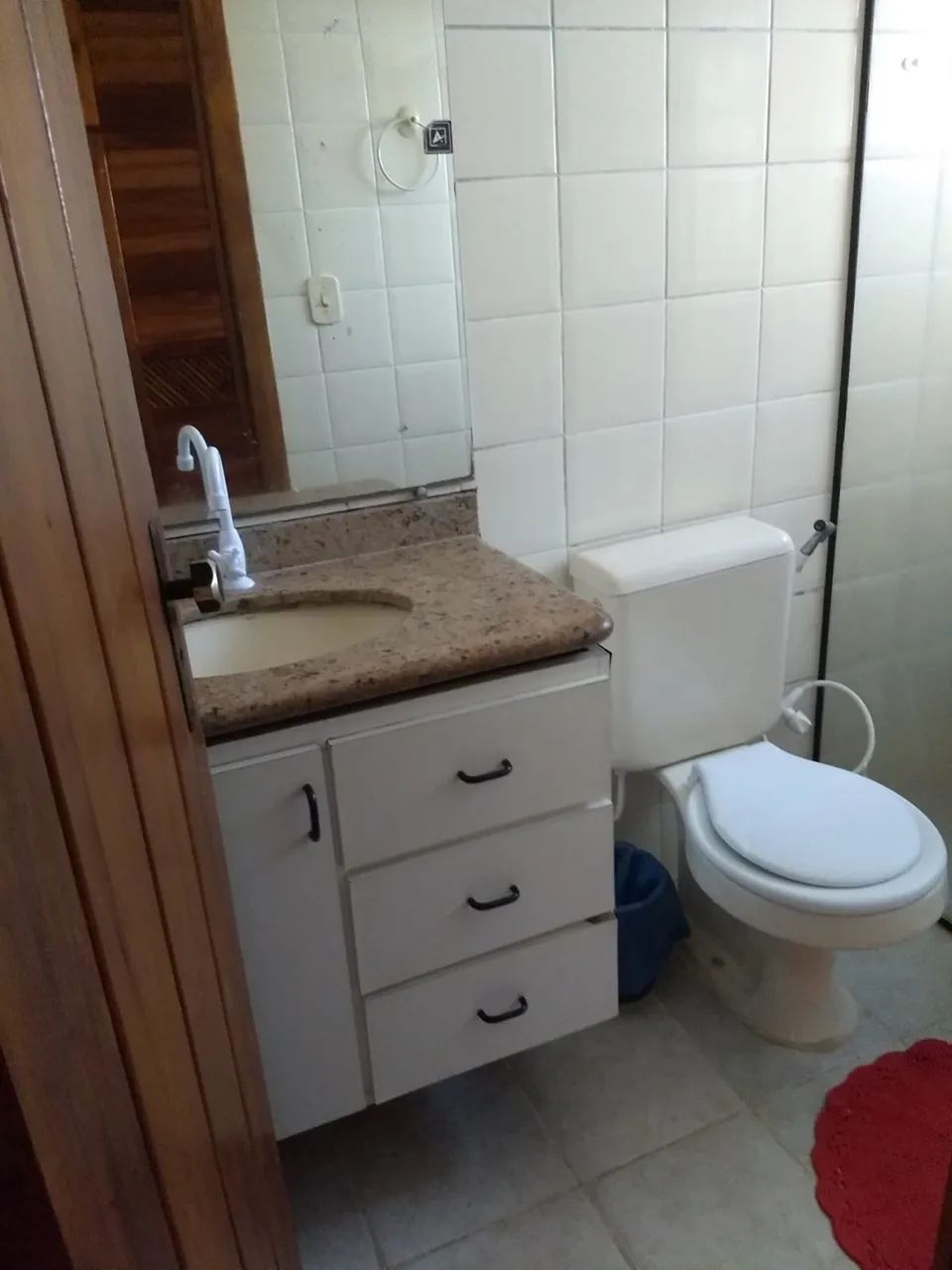    Casa de aluguem 1quadra da praia  - Foto 5