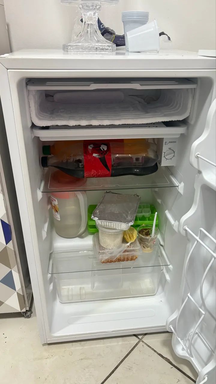 Frigobar  - Foto 3