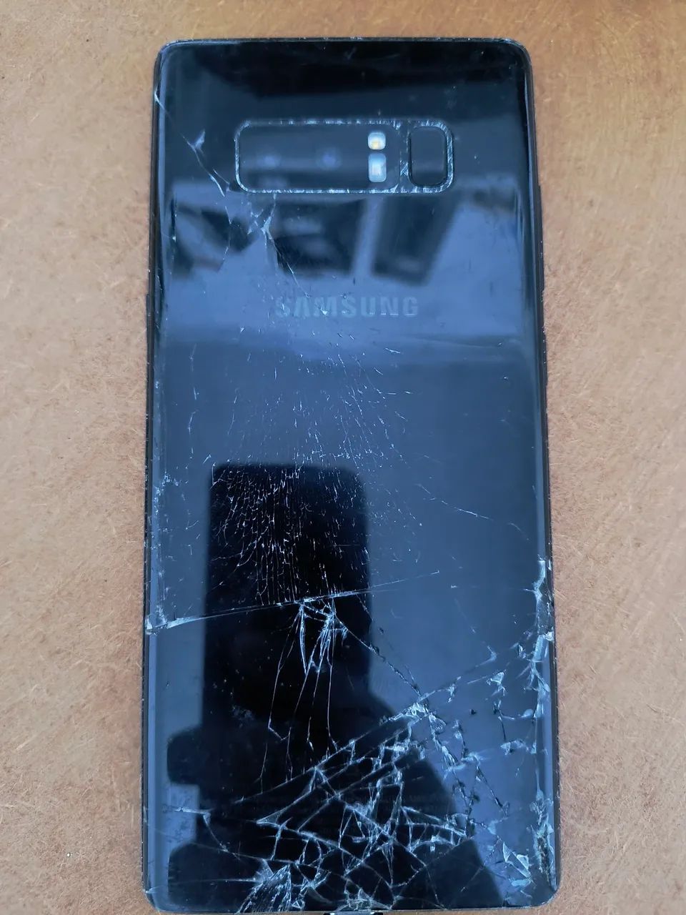 Galaxy note 8 - Foto 4