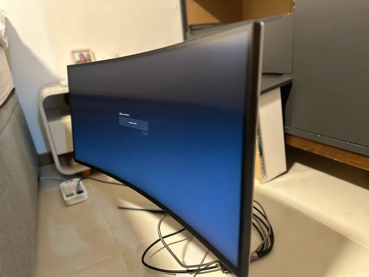 Monitor curso IPS DELL Alienware - Foto 3