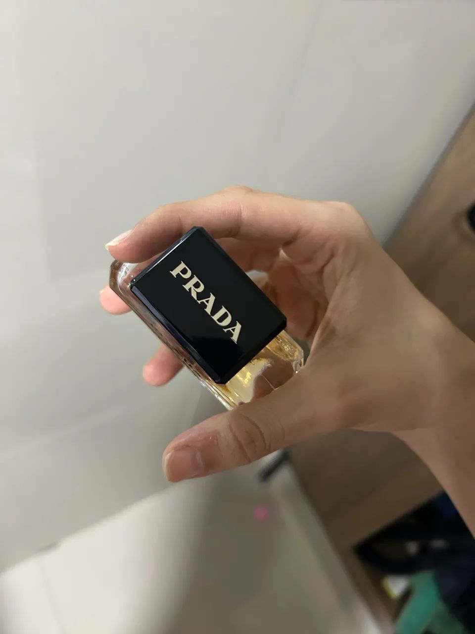 Perfume Prada Paradoxe - Foto 4