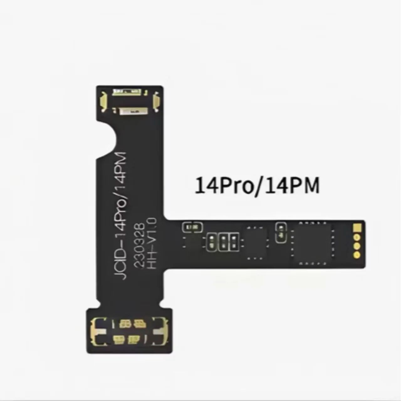 JCID Bateria Iphone 14 Pro 14 Pro Max Tag - Foto 6