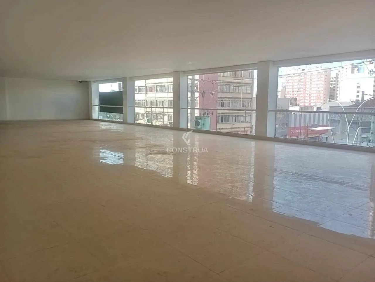 SALÃO COMERCIAL PARA VENDA E LOCAÇÃO LOCALIZADO NO CENTRO DE CAMPINAS-SP - Foto 2