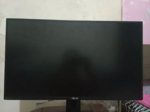 Monitor Gamer ASUS