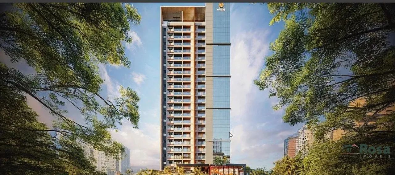 Apartamento para venda, Novo Terceiro, Cuiabá