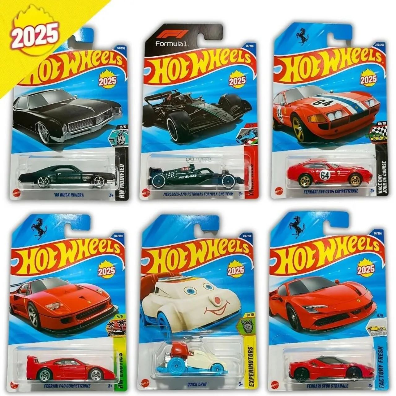 Carrinhos Hotwheels - Jogos de Vídeo Game - Jardim Cajazeiras